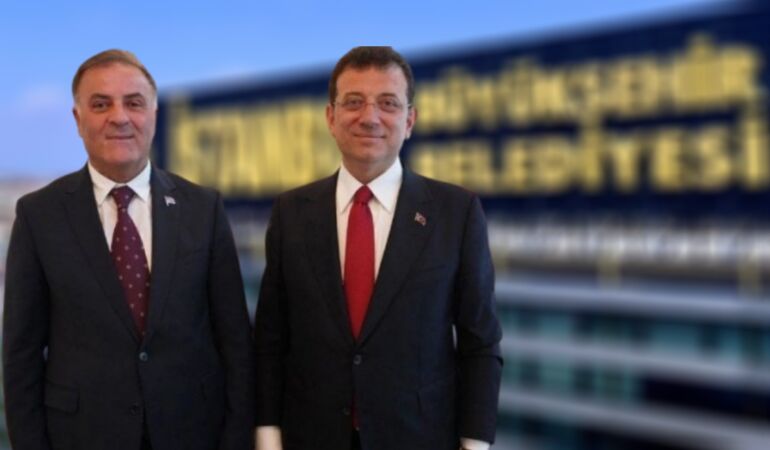 İBB’den, ‘yalanlar’, ‘gerçekler’ açıklaması!