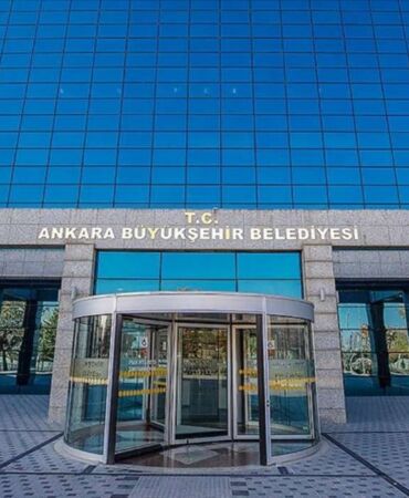 İBB’den sonra Ankara Büyükşehir Belediyesi’ne de soruşturma Hedefte konserler var