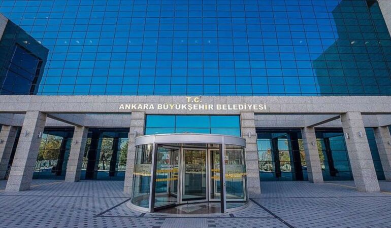 İBB’den sonra Ankara Büyükşehir Belediyesi’ne de soruşturma Hedefte konserler var