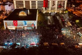 İçişleri Bakanı Yerlikaya açıkladı ‘İmamoğlu’ operasyonu 326 şüpheli tespit edildi