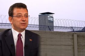 'İmamoğlu ve diğer gözaltına alınanlara yer açıldı' iddiası Cumhurbaşkanlığı İletişim Başkanlığı açıkladı