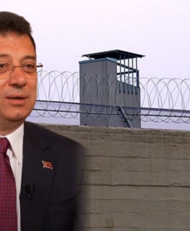 'İmamoğlu ve diğer gözaltına alınanlara yer açıldı' iddiası Cumhurbaşkanlığı İletişim Başkanlığı açıkladı