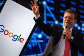 İmamoğlu’nun unvanını kaldıran Google geri adım attı!
