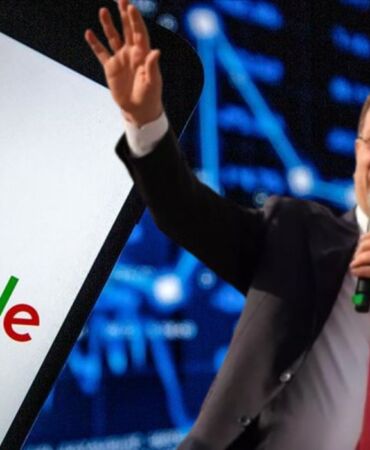 İmamoğlu’nun unvanını kaldıran Google geri adım attı!