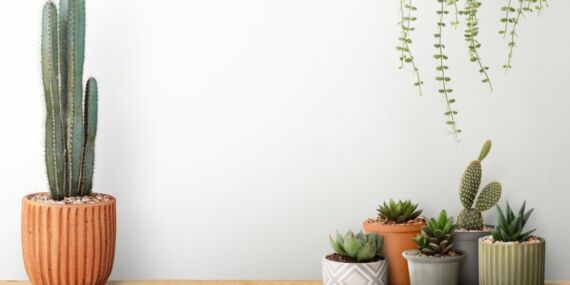 Kaktüs Nasıl Bakılır? Kaktüs Yetiştirmenin Püf Noktaları ve Doğru Bakım Yöntemleri