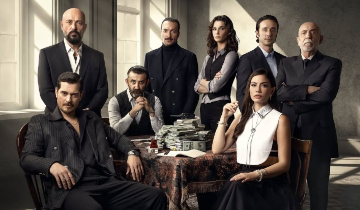 Kanal D’den yeni dizi hamlesi O dizinin fişi çekildi! Yerine ‘Eşref Rüya’ geliyor