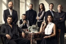 Kanal D’den yeni dizi hamlesi O dizinin fişi çekildi! Yerine ‘Eşref Rüya’ geliyor