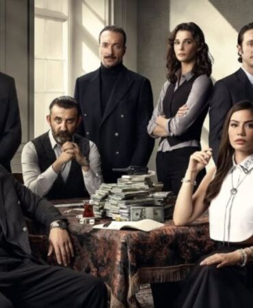 Kanal D’den yeni dizi hamlesi O dizinin fişi çekildi! Yerine ‘Eşref Rüya’ geliyor