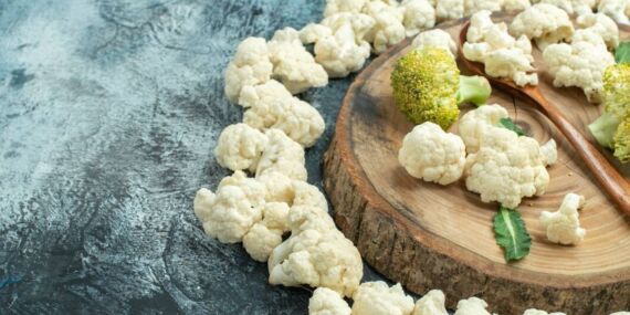 Karnabaharın faydaları nelerdir? Karnabahar tüketmenin avantajları ve etkileri