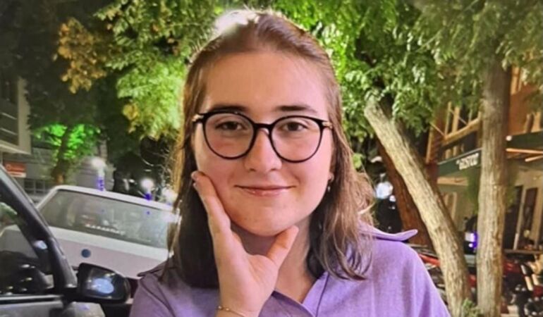 Kayıp Ayşegül'den 3'üncü günde de haber yok