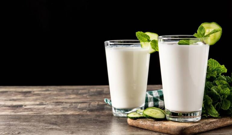 Kefir