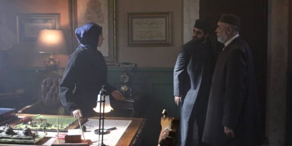 Kızıl Goncalar’da yaprak dökümü: İki isim daha diziye veda ediyor!