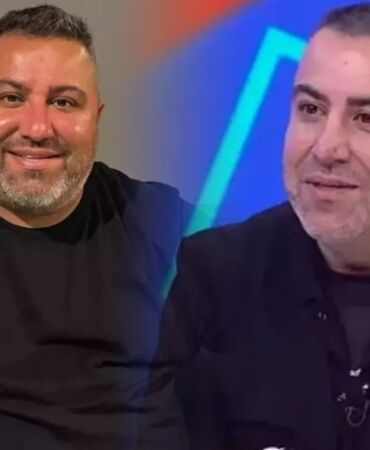 Kolpaçino’nun 'Galerici Şahin’i Serkan Şengül 50 kilo verdi! Son hali görenleri şaşırttı1