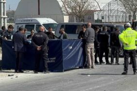 Konya'da feci kaza Ölü ve yaralılar var!