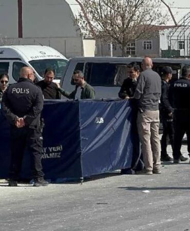 Konya'da feci kaza Ölü ve yaralılar var!