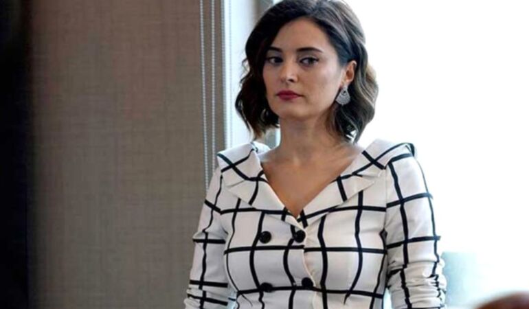 Kral Kaybederse'nin Handan'ı Aslıhan Gürbüz isyan etti 'Böyle geri zekalı olmayın!