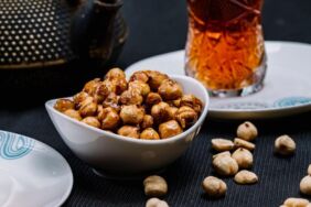 Leblebinin faydaları nelerdir Leblebi tüketmenin avantajları ve etkileri