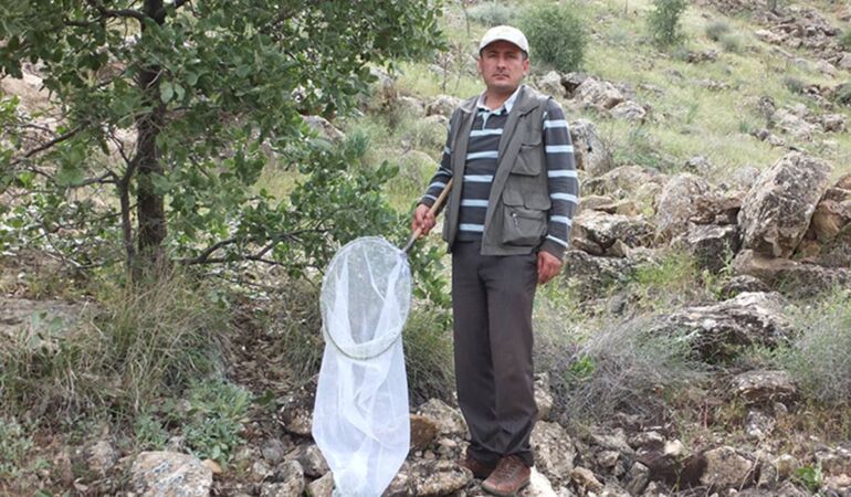 Mahmut Erbey