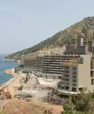 Marmaris Belediyesi 'Kızılbük'le ilgili yargı süreci devam ediyor!