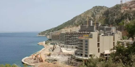 Marmaris Belediyesi: ‘Kızılbük’le ilgili yargı süreci devam ediyor!’