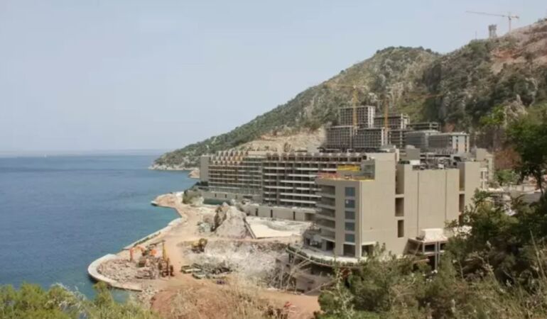 Marmaris Belediyesi 'Kızılbük'le ilgili yargı süreci devam ediyor!
