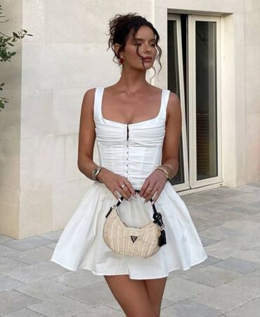 Maura Higgins