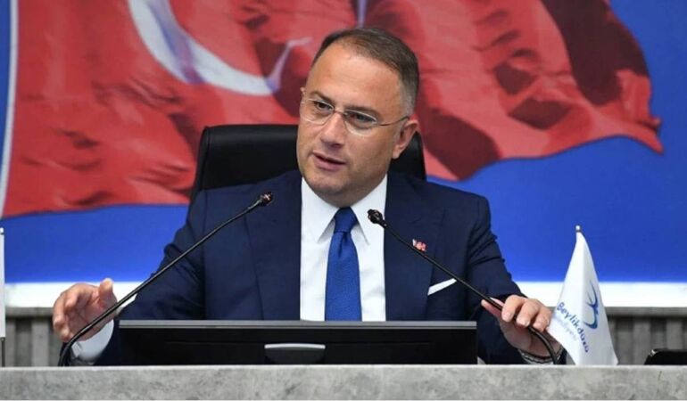 Beylikdüzü Belediye Başkanı Murat Çalık’ın sağlık durumuna ilişkin yeni açıklama!