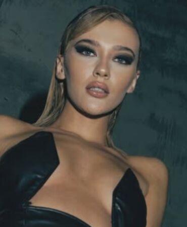 Melisa Döngel'den yeni aşk! Ünlü iş adamına gönlünü kaptırdı