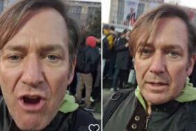 Michael Anthony Ganoe