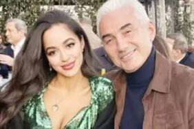 Mounia Amar Haluk Dinçer