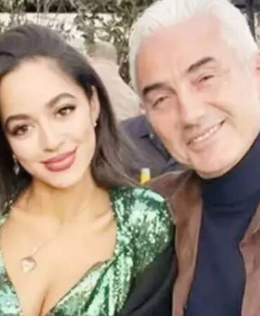 Mounia Amar Haluk Dinçer