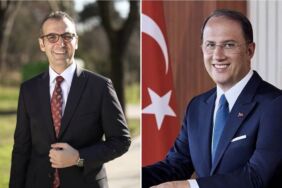 Murat Çalık Resul Emrah Şahan