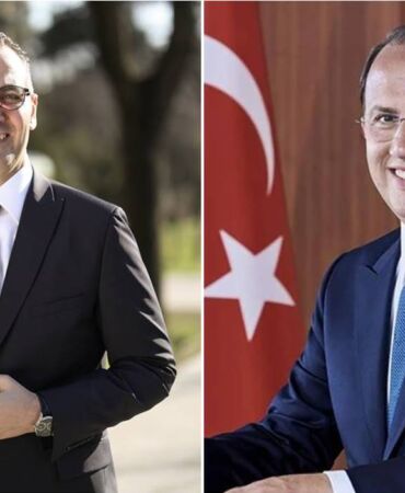 Murat Çalık Resul Emrah Şahan