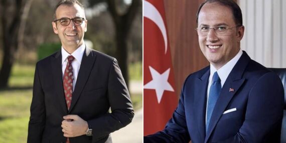 İBB davasında ikinci gün: Resul Emrah Şahan ve Mehmet Murat Çalık’a alkış desteği!