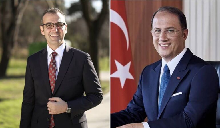 İBB davasında ikinci gün: Resul Emrah Şahan ve Mehmet Murat Çalık’a alkış desteği!