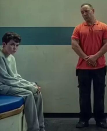 Netflix'in yeni fenomeni Adolescence! Owen Cooper bir gecede yıldız oldu1