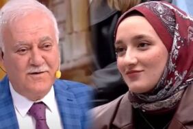 Nihat Hatipoğlu'na gelen 'enerji ile bağlama' sorusu şaşkınlık yarattı! Cevabı gündem oldu