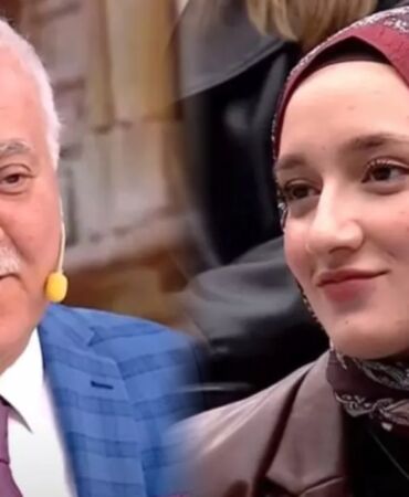 Nihat Hatipoğlu'na gelen 'enerji ile bağlama' sorusu şaşkınlık yarattı! Cevabı gündem oldu
