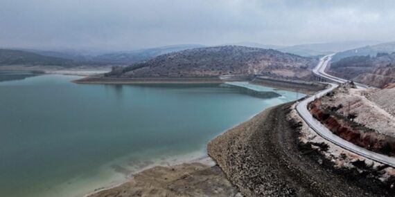 O il için alarm verildi: ‘Çok kritik bir eşikten geçiyoruz’