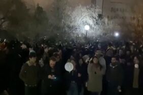 ODTÜ'de kampüsten çıkış yasağı! Öğrenciler 'Esir alındık'