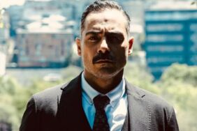 Olgun Toker'in büyük değişimi! Mezarlık dizisinin 'Serdar'ı yeni haliyle gündemde