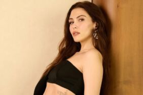 Oyuncu Dilara Aksüyek son pozlarıyla gündem oldu! Güzelliği ve stiliyle büyüledi