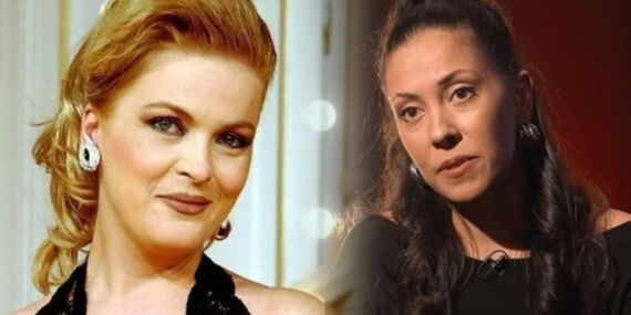 Oyuncu Nurseli İdiz’in kızı Elif İdiz, O Ses Türkiye’ye katıldı