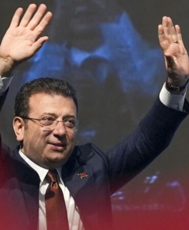 Özgür Çelik, İmamoğlu'nun mesajını paylaştı 'Maltepe mitinginde inanın ki yanınızda olacağım