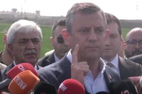 Özgür Özel ateş püskürdü 'Yemin ederim ben unutmam!