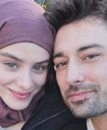 'Piyasa' dizisinde fırtına gibi esen ikili! Münevver ve Kenan’a büyük ilgi
