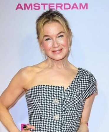 Renee Zellweger