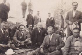 Reşit Galip Anarken