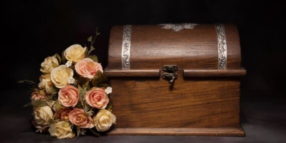 Rüyada sandık görmek ne anlama gelir? Gizem mi, geçmiş mi?