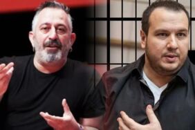 Şahan Gökbakar’dan Cem Yılmaz’a sert yanıt 'Asıl sen giderken onlar dönüyordu'